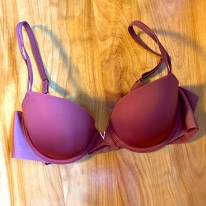 VS 36b Demi bra